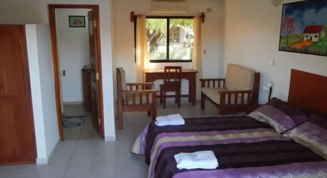 Pedasi Sports Club, Buchen Sie Hotel Pedasí Town Pedasi