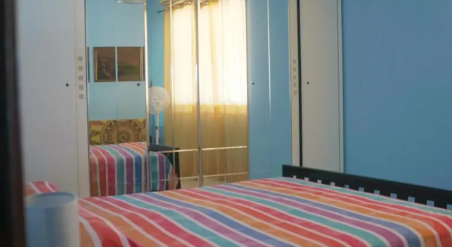 House With 2 Bedrooms in Palmi, With Wonderful sea View, Furnished Ter, Varaa Hotelli Palmi Calabria