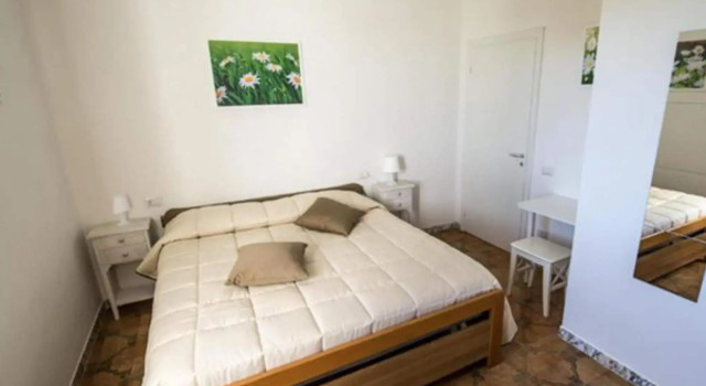 Majestic holiday home in Montefalcone Appennino with garden, Rezervovat Hotel  