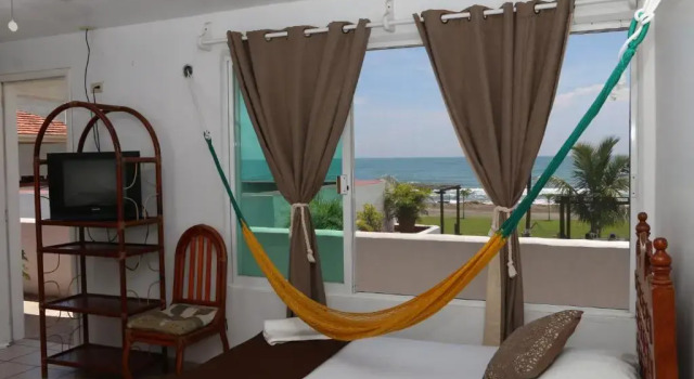 Номер Standard Hotel Arrecife Chachalacas