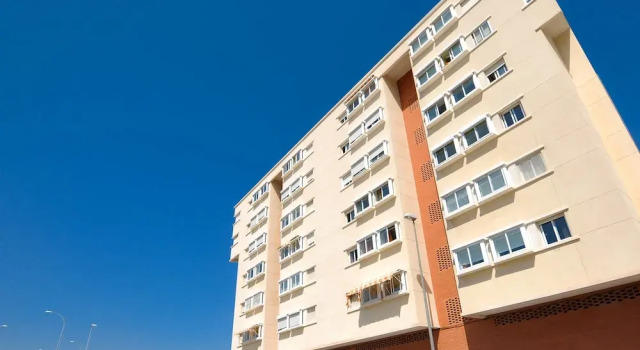 Sitito Dukas Apartment con Aparcamiento