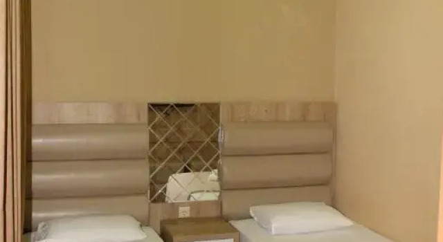 Люкс Hotel Genatsvale