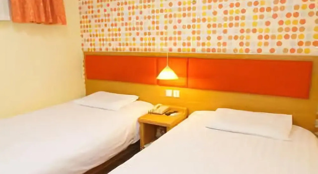 Home Inn, Забронировать Отель Сячэн Ханчжоу, рядом с Wushan Night market