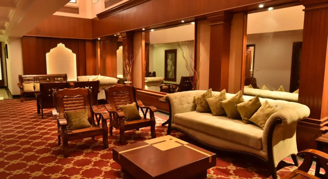 Hotel Niky International, Забронировать Отель Отели штата Раджастхана с завтраком, Завтраки