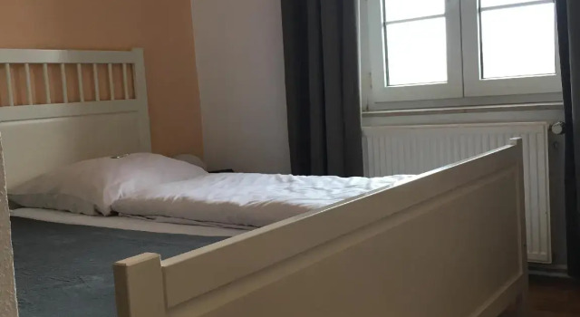 Одноместный номер Standard Hotel Klostermühle