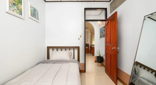 Коттедж Lotus House Phuket