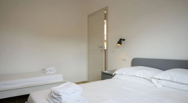 Апартаменты Comfort Sapiti Modern by Mmega