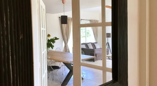 Villa 113, Varaa Villa Mökit kohteessa Poitou-Charentes, Mökki