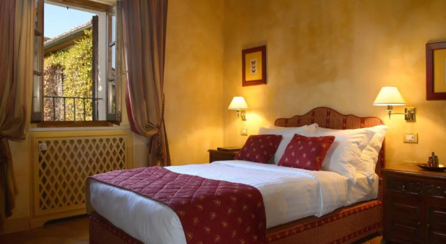 Номер Classic La Bagnaia Golf Resort