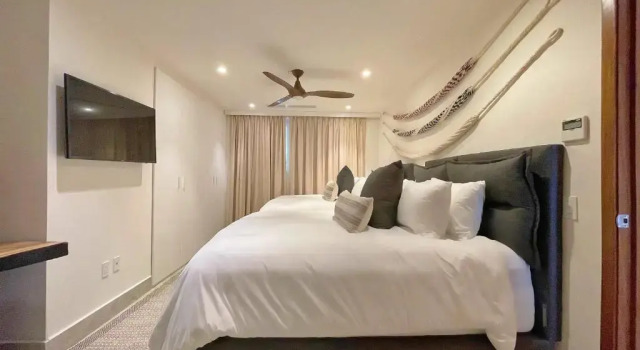 Maxwell Residences at Indah, Book Hotel SPA Hotels in Jalisco, SPA
