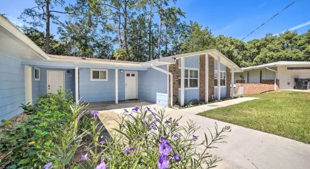 Charming Tallahassee Home 1 Mi to Lake Ella!, Забронировать Отель Таллахасси Панхэндл Флорида, рядом с Парк Лос-Роблс