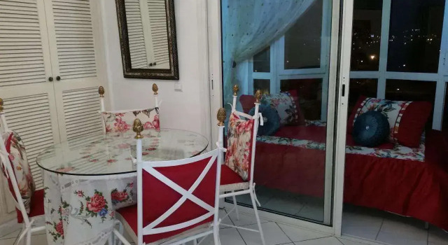 Appartement vue panoramique, Забронировать Апартаменты/квартира Отели Агадира с парковкой, рядом с House of Activities Association Club, Парковка