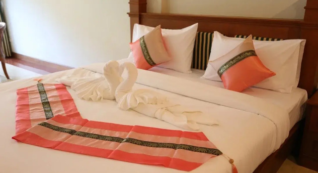 Check Inn Resort Krabi