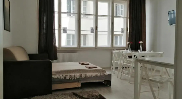 Апартаменты с 2 комнатами ZOOM Apartments - Budapest