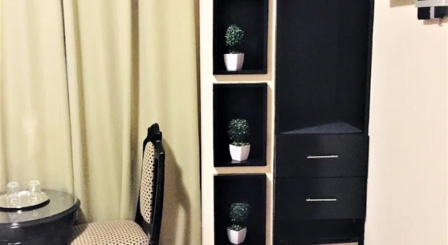 Номер Superior Hostal Carlos Tenaud