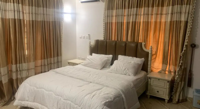 Tranquil Habitare, Prenota Hotel Abuja Bwari
