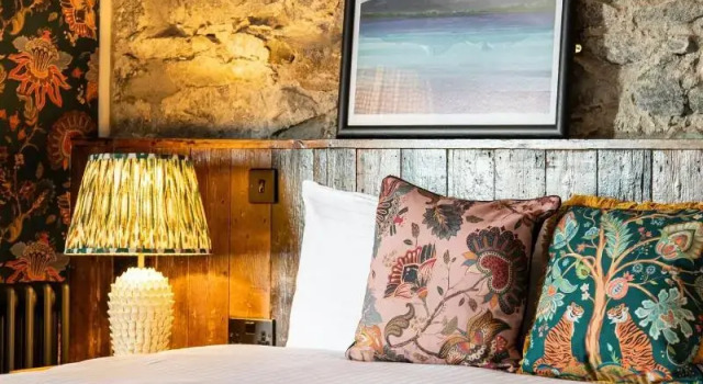Двухместный номер Standard Avoca Hotel