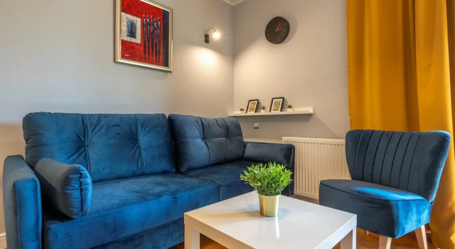Апартаменты RentPlanet - Apartamenty Szrenica