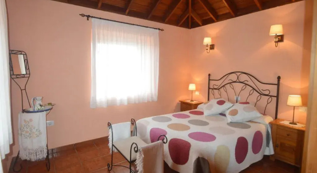 Los Hondos, Buchen Sie Hotel Garafía La Palma