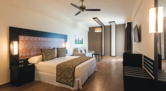 Семейный люкс Riu Sri Lanka All Inclusive
