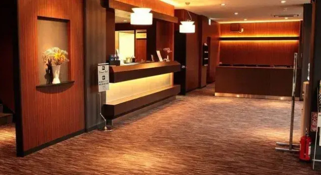 Hotel AreaOne Kumamoto, Rezervovat Hotel Hotely v Ozu se snídaní, Snídaně