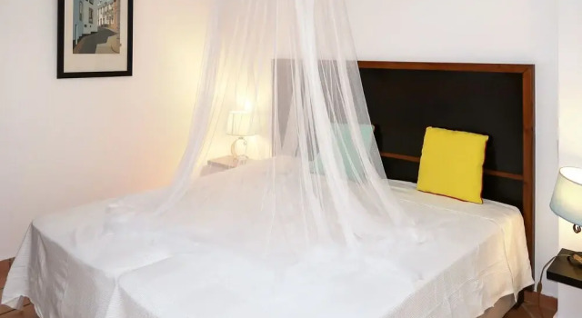Quinta da Murteira Moncarapacho, Rezervovat Hotel Hotely v Moncarapacho s parkováním, Parkování