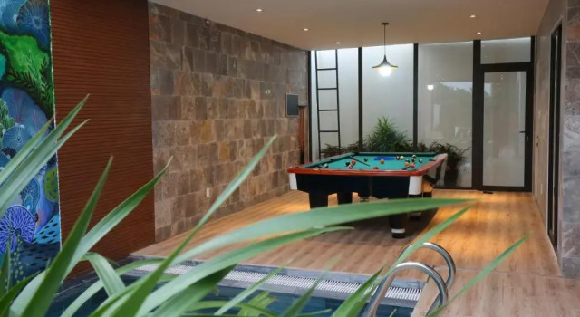 Вилла LIDO Villa