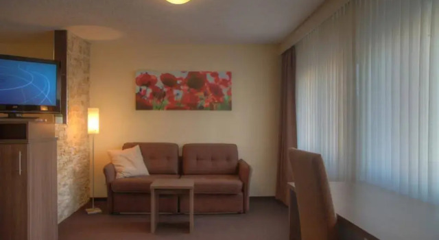 Hotel Germania