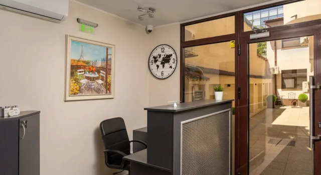 Casa 86, Prenota Hotel Settore 2 