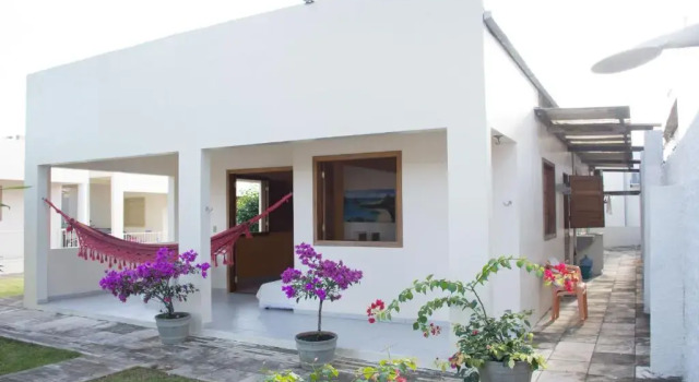 Porto de Galinhas Yes Maria, Buchen Sie Hotel Günstige Hotels in Pernambuco