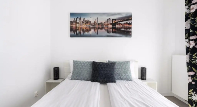Best Stay KRK, Boek Appartement Hotels in Klein-Polen met parkeren, Parkeren