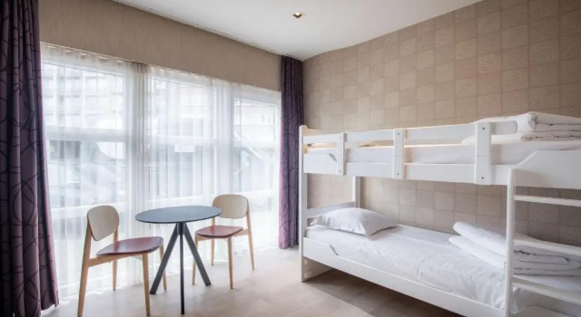 Семейный номер Standard C-Hotels Excelsior