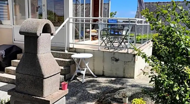 Location Keransignour, Rezerwuj Hotel Concarneau 