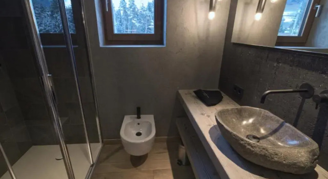 Одноместный номер Bonfanti Design Hotel