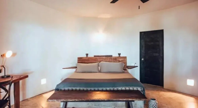 Hotel Locura Tulum-Adults Only, Rezervovat Hotel Hotely v Chunyaxche s parkováním, Parkování