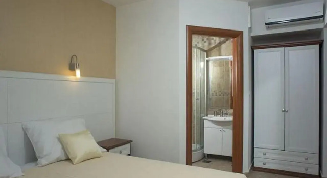 Номер Standard Apartments Milka & Miho