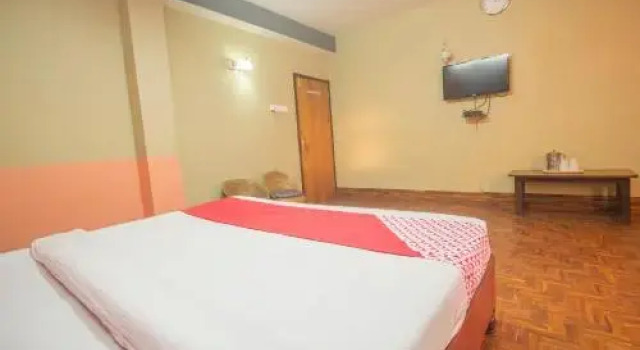 Oyo 29216 Yatri Niwas, Réserver Hôtel Namchi Sikkim