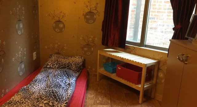 Bong House, Rezerwuj Hotel Seul Republika Korei, w pobliżu Daehangno
