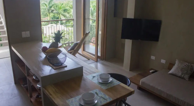 Amazing Brand New 1 Bed Apartment