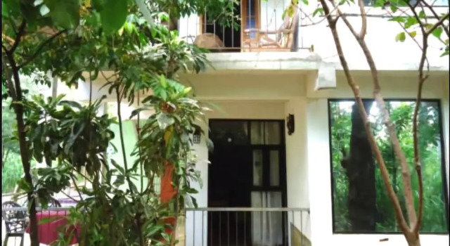Vista Casa Dambulla Boutique