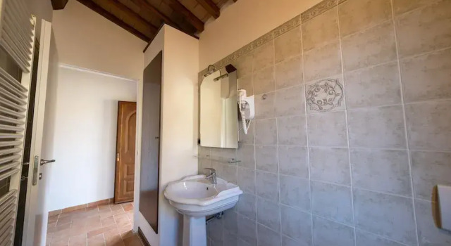 Номер Standard Agriturismo Borgo Biaia