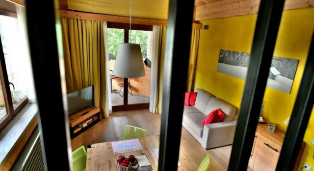 MH Olen Boutique Hotel, Book Boutique Alagna Valsesia Valsesia Monterosa