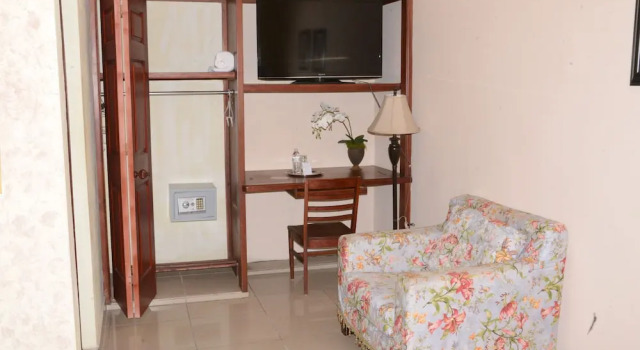 Номер Standard Hotel Aloha Managua