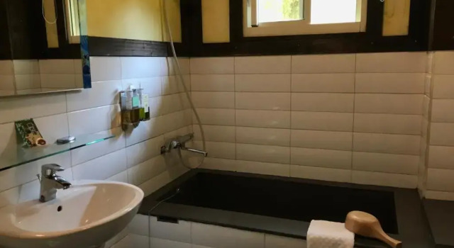 Двухместный номер Standard Rothenburg Lodge