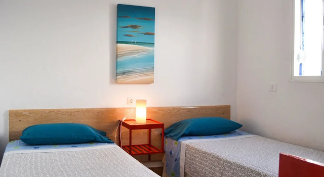 Apartamentos Marinera I y II, Prenota Appartamento La Oliva Fuerteventura