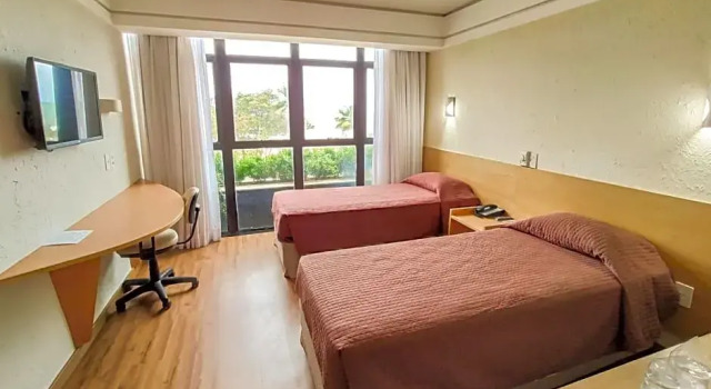 Номер Luxury Marante Plaza Hotel