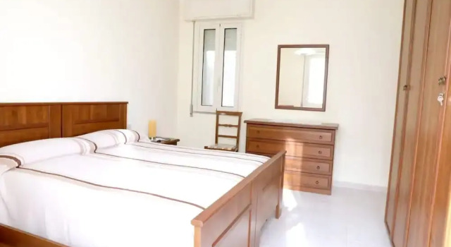 Apartment With 2 Bedrooms In Calasetta With Balcony 800 M From The Beach