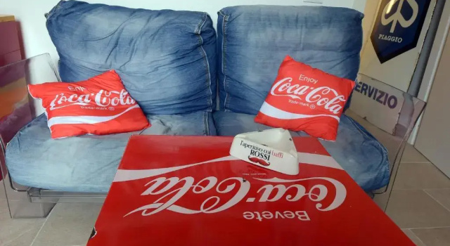 Апартаменты HOME VINTAGE 67 Mondello