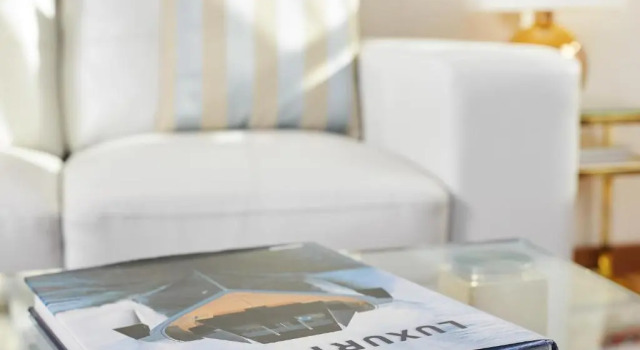 Двухместные апартаменты Superior Living Hotel De Medici