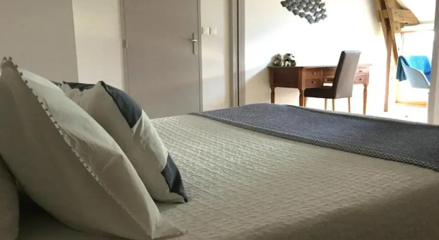 Les chambres de La Fontaine, Rezerwuj Hotel  